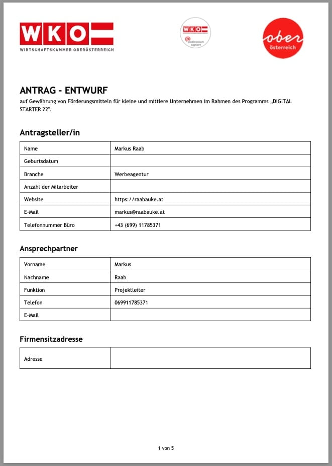 digitalstarter22 raabauke 12 bestaetigungsemail