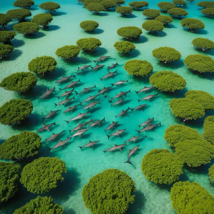 breeding-cycles-when-lemon-sharks-reproduce