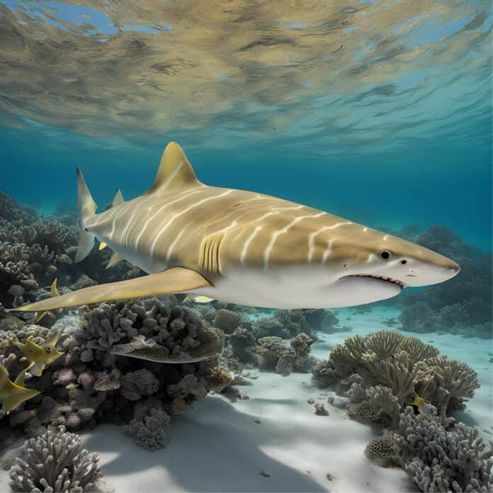 diving-with-lemon-sharks-complete-guide