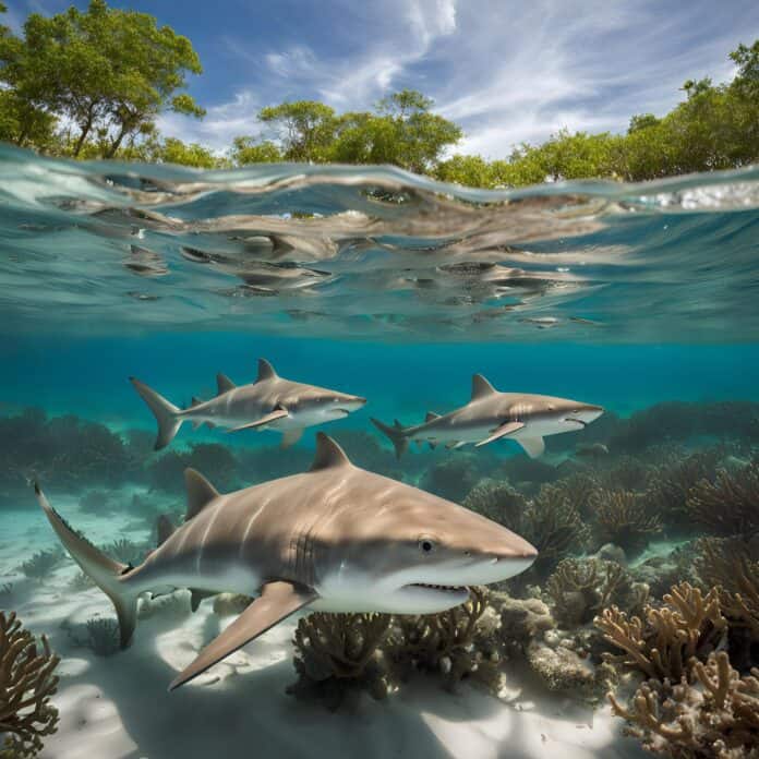 lemon-shark-diet-evolution-pup-to-adult