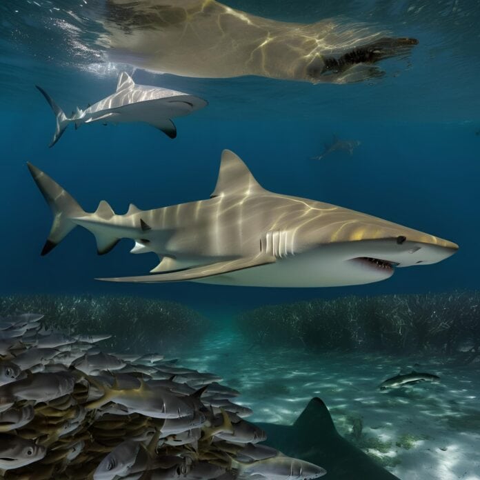 lemon-shark-memory-why-they-return-to-birth-sites