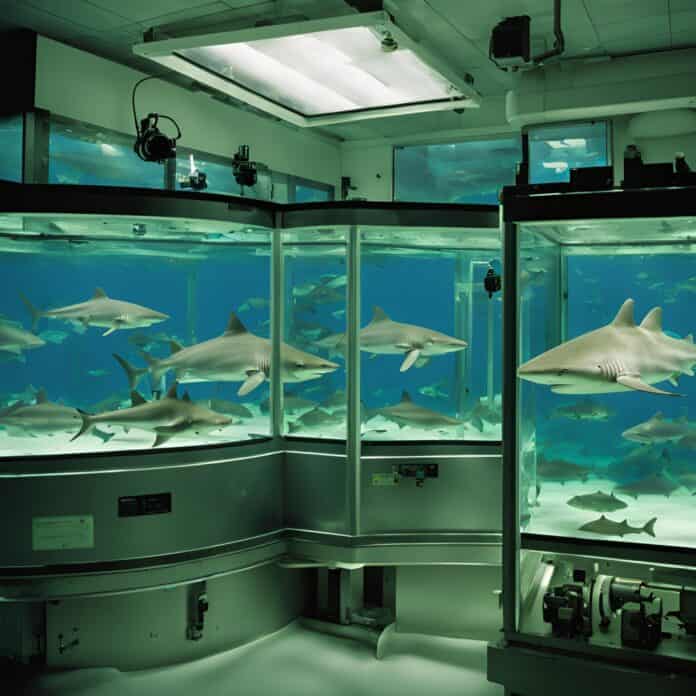lemon-shark-research-why-theyre-perfect-test-subjects