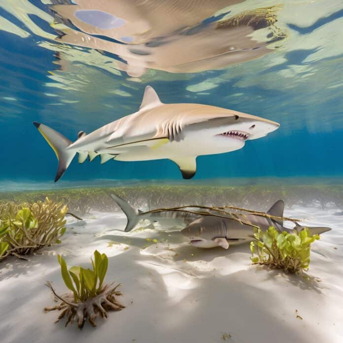 shallow-water-specialists-where-lemon-sharks-thrive