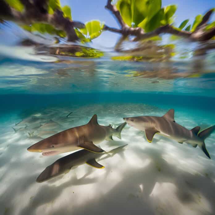 social-intelligence-why-lemon-sharks-live-in-groups