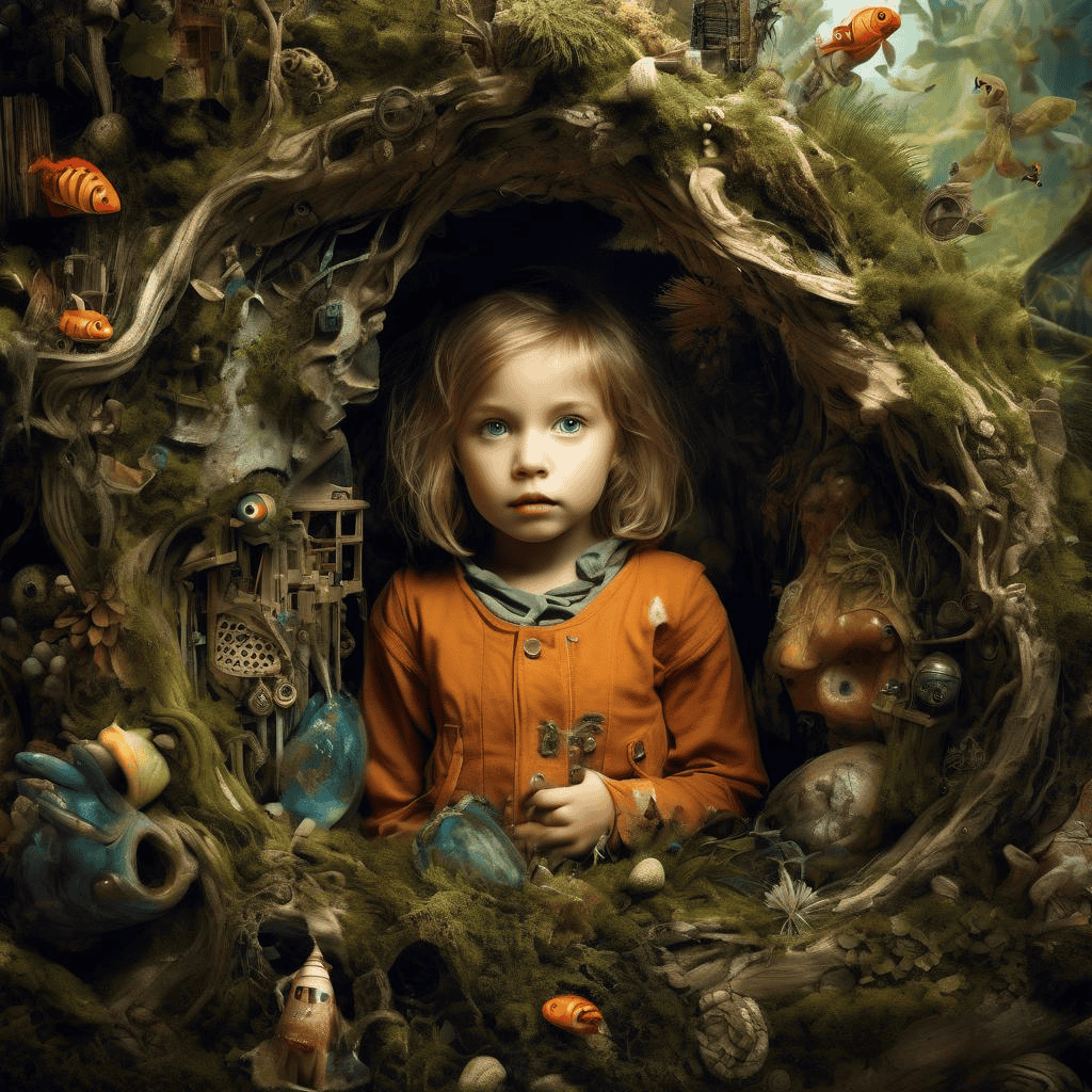 Sabine’s Odyssey: A Hidden Child and her Dutch Rescuers by Agnes Schipper