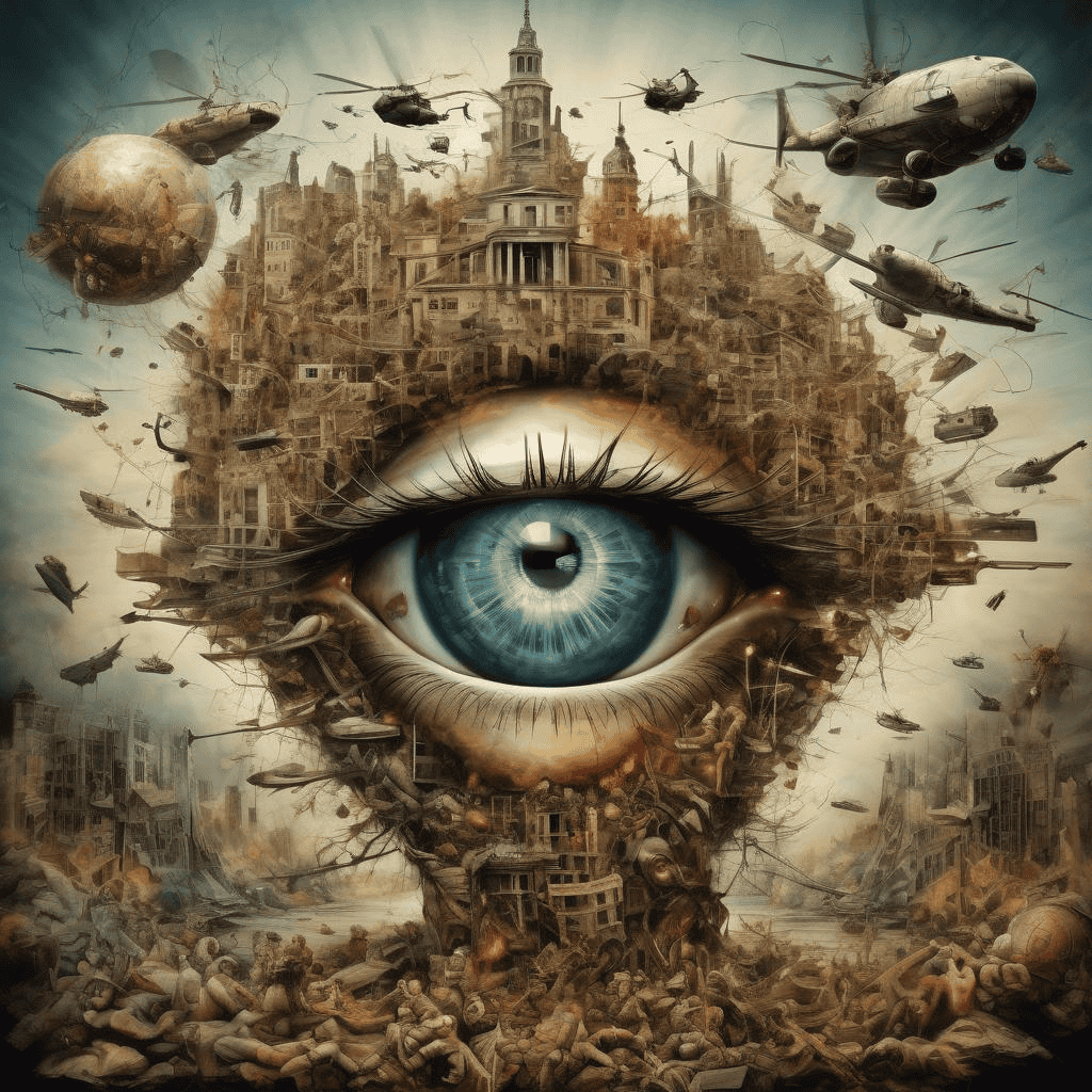 The War Outside by Monica Hesse