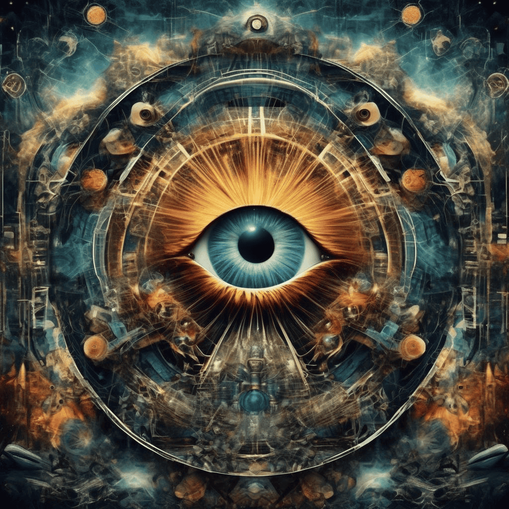 Conspiracy U: A Case Study by Scott A. Shay