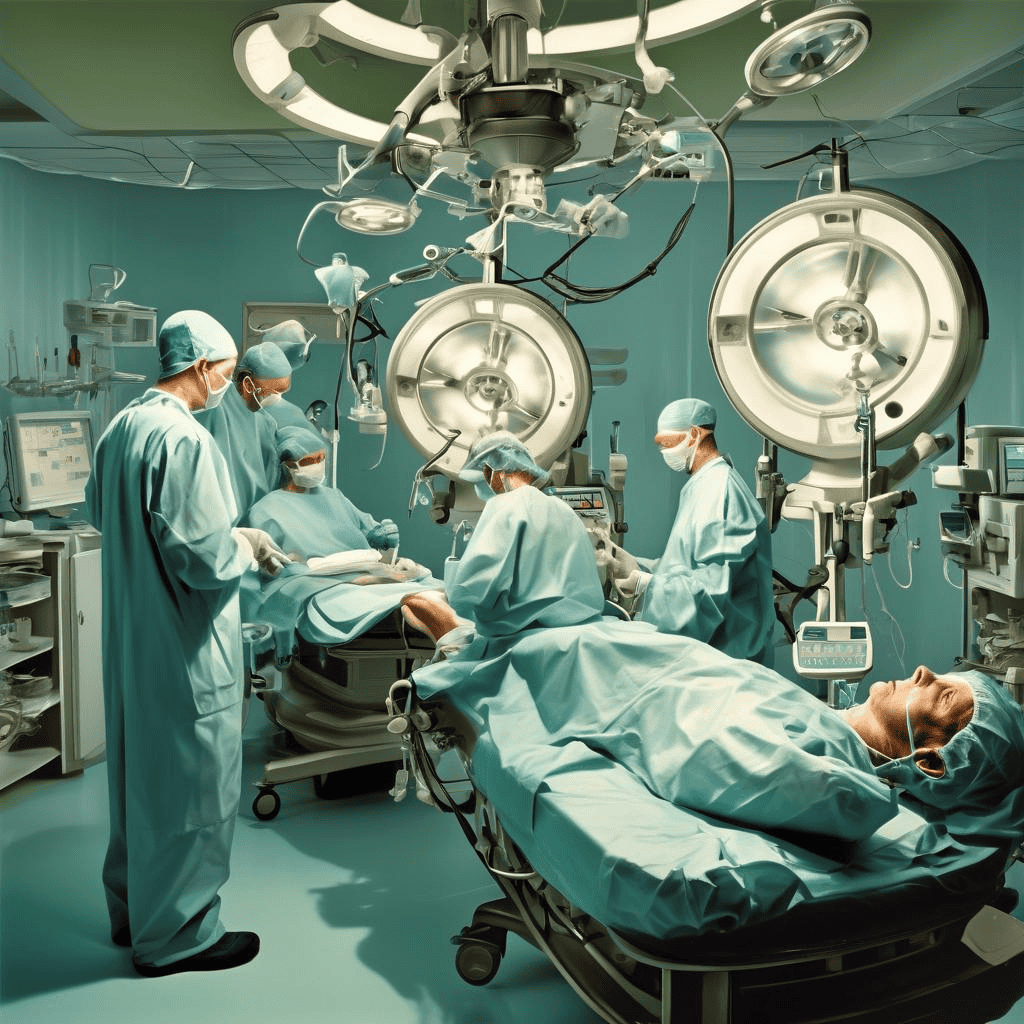 Harvey Cushing: A Life in Surgery by Michael Bliss