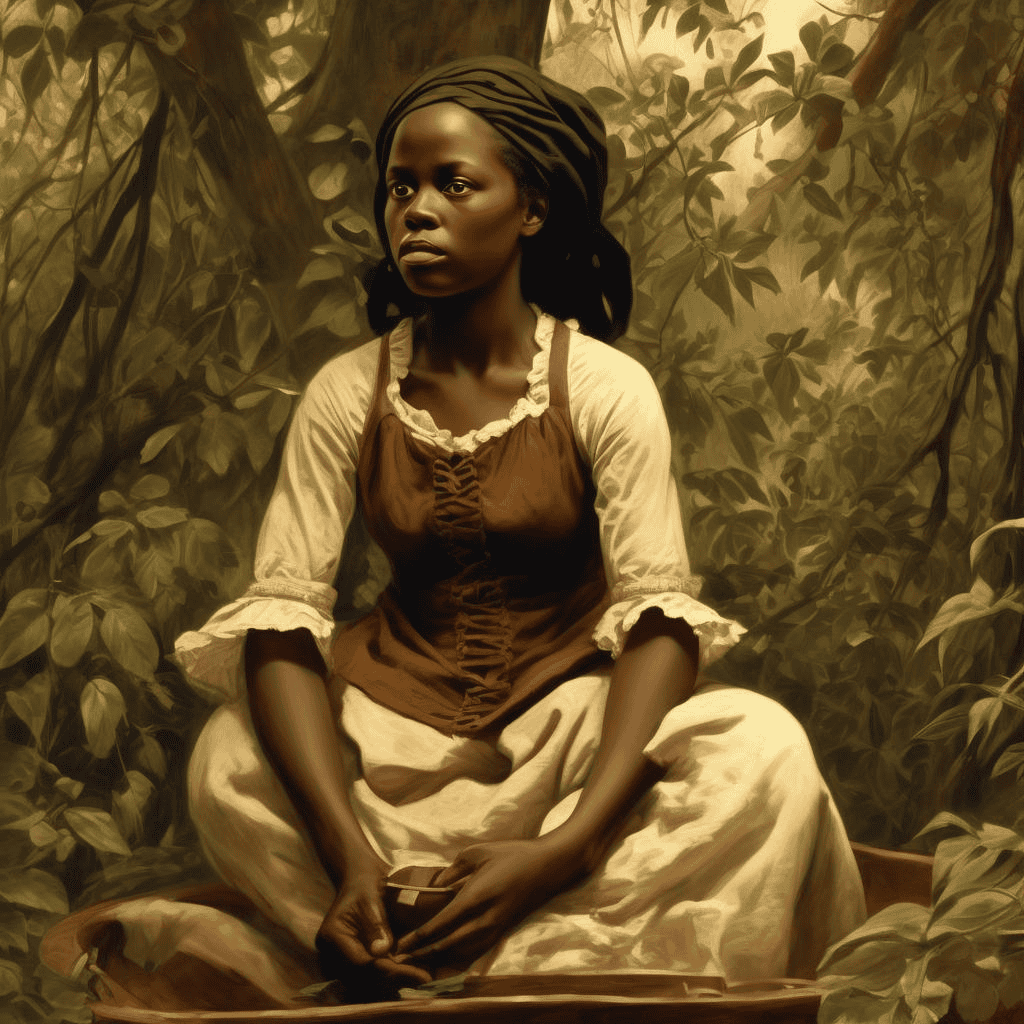 Incidents in the Life of a Slave Girl by Harriet Ann Jacobs