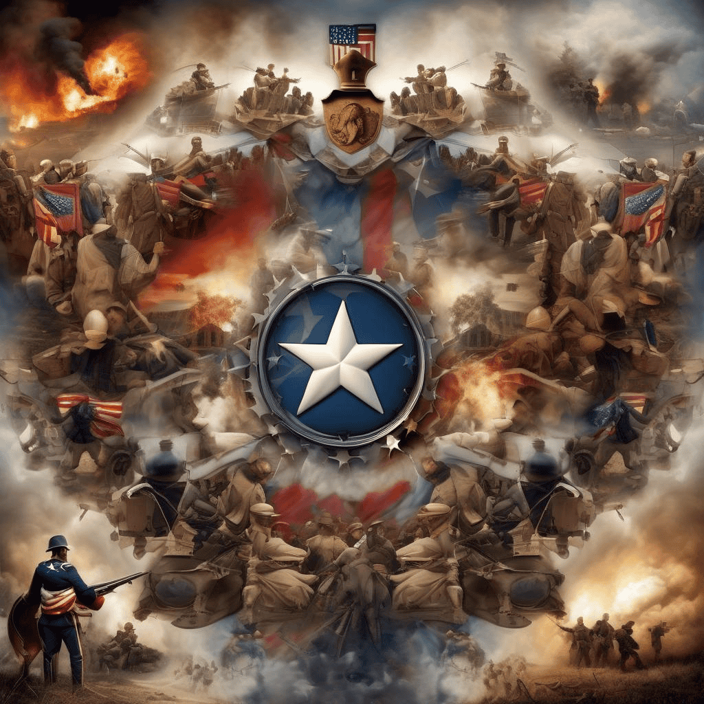 The Civil War: A Constitutional Conflict by Terry Jansen