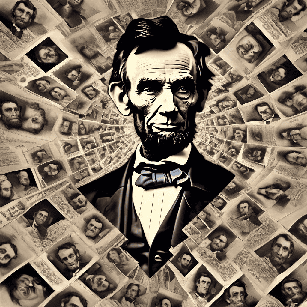 With Malice Toward None: A Life of Abraham Lincoln by Stephen B. Oates