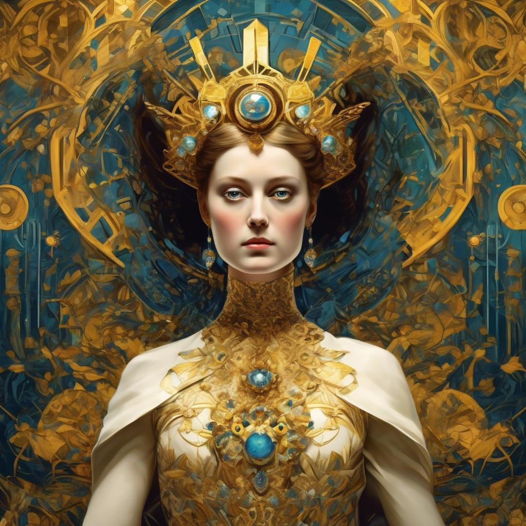 Eugénie: The Empress and Her Empire by Desmond Seward