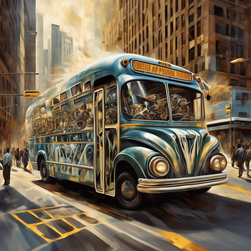 Buses Are a Comin’: Memoir of a Freedom Rider by Charles Person