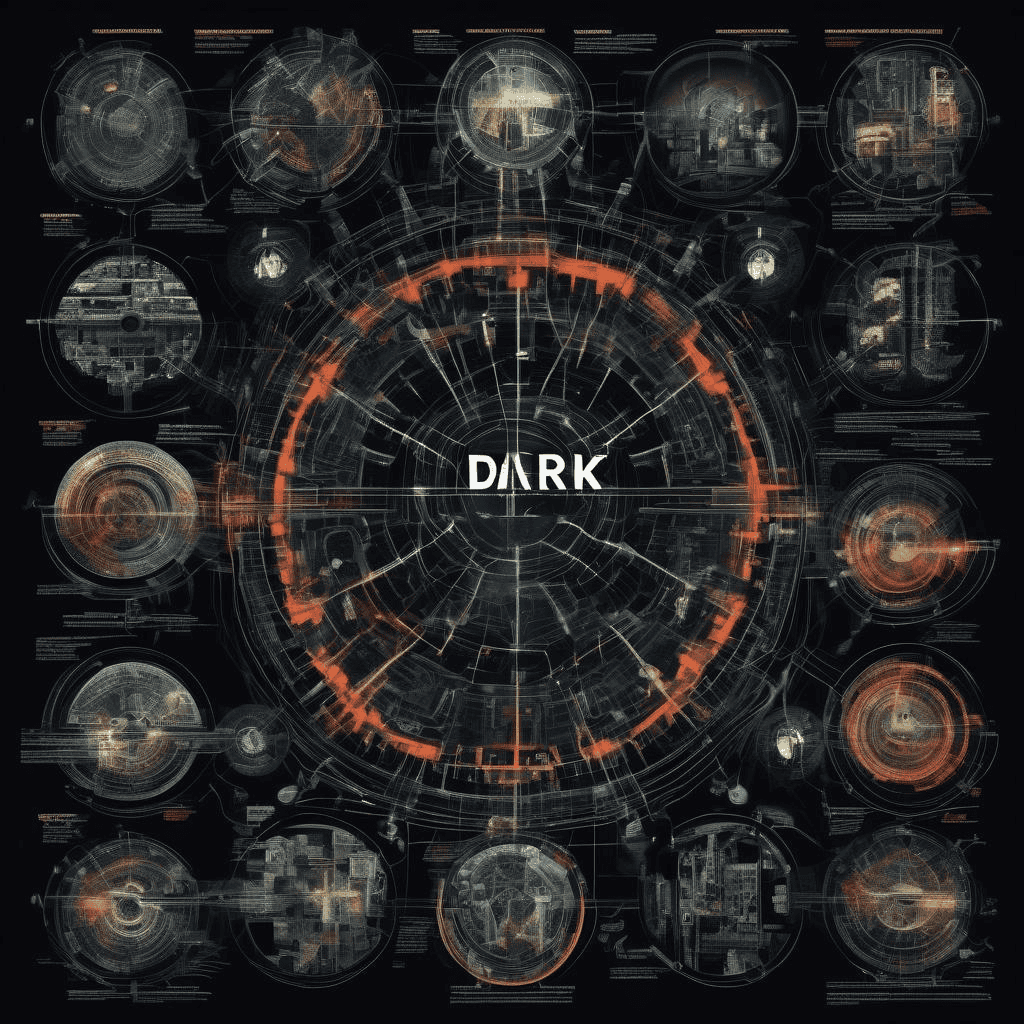 Dark Territory: The Secret History of Cyber War by Fred Kaplan
