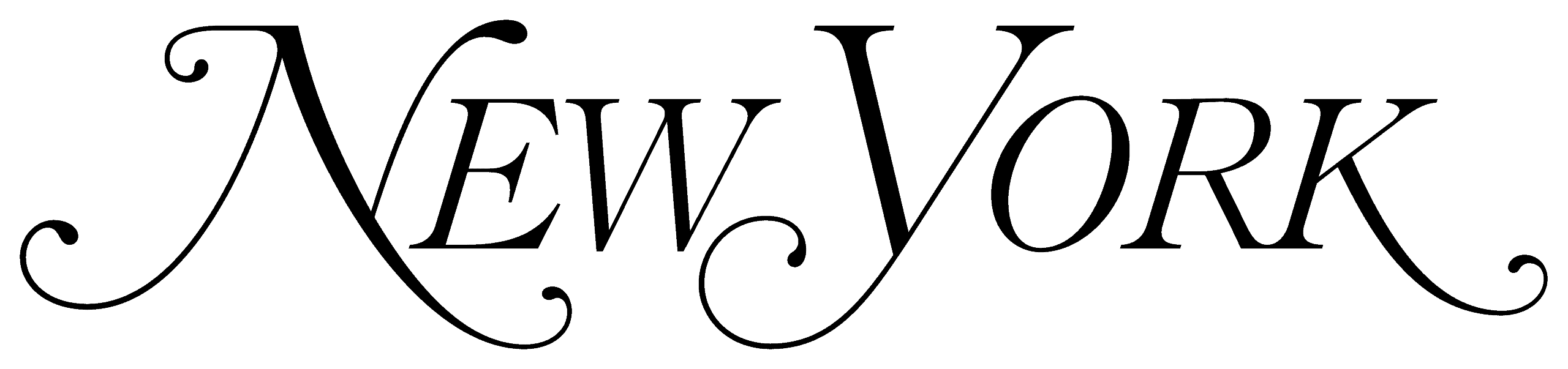 NY no background