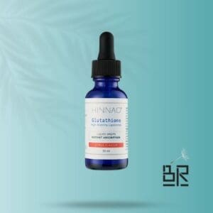 Hinnao Glutathione