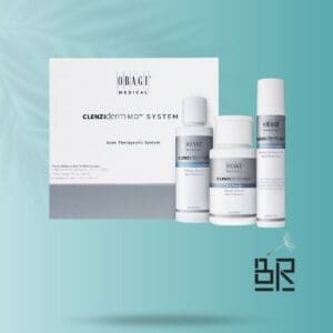 Obagi Clenziderm 3 Step System