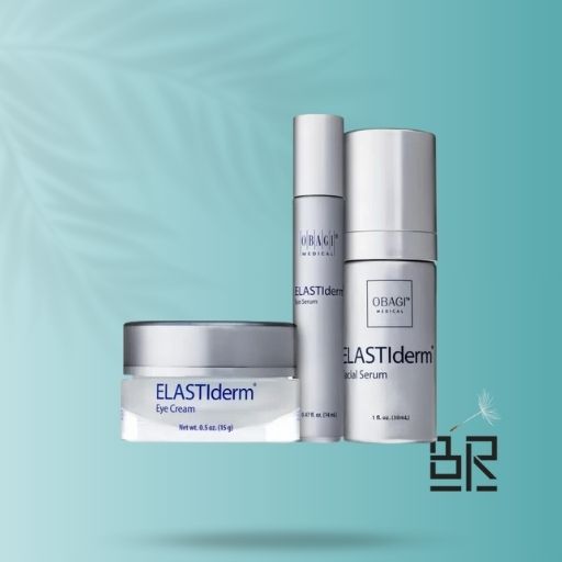Obagi Elastiderm Collection
