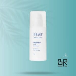 Obagi Hydrate Facial Moisturiser Day Cream