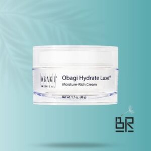 Obagi Hydrate Luxe Facial Moisturiser