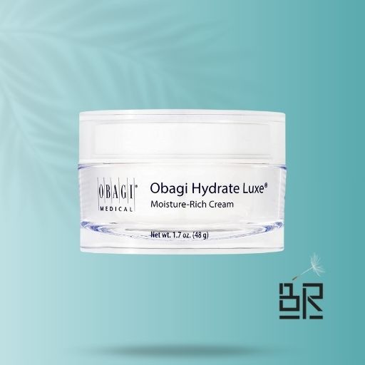 Obagi Hydrate Luxe Facial Moisturiser