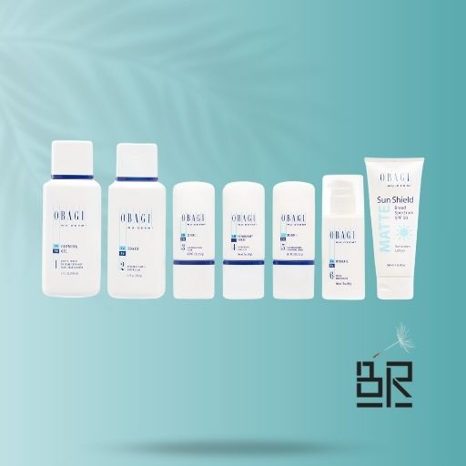 Obagi Nu Derm System