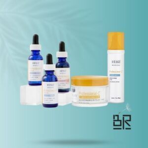 Obagi Professional C Collection