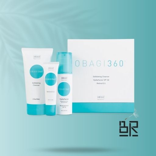 Obagi360 System