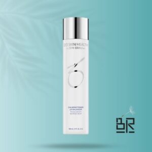 Zo Calming Ph Balancingtoner