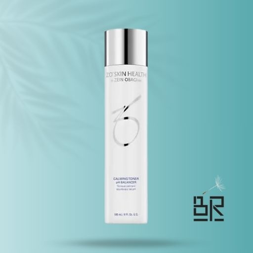 Zo Calming Ph Balancingtoner