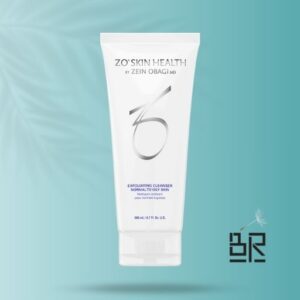 Zo Exfoliating Cleanser Normal To Oily Skin 200ml