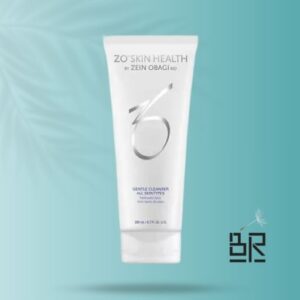 Zo Gentle Cleanse All Skin Types 200ml