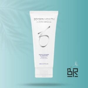 Zo Skin Gentle Cleanser Normal To Dry Skin