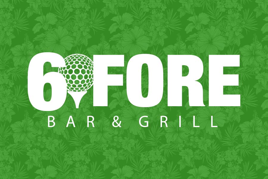 60Fore Bar & Grill