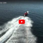 RIB Extreme Trailer 2009 - Sweden