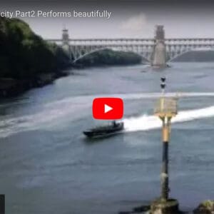 RibRide Velocity Part2 Performs Beautifully