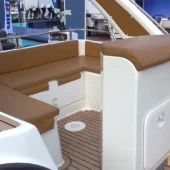 Altamarea Wave 24 - 2018 Version - Cannes seatings @ RIBs ONLY - Home of the Rigid Inflatable Boat