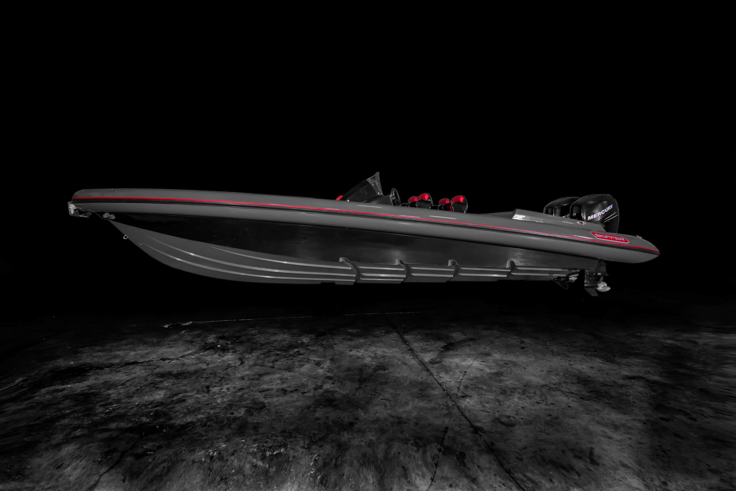 What the Hull! – Alexandros Stavroulakis @ RIBs ONLY - Home of the Rigid Inflatable Boat
