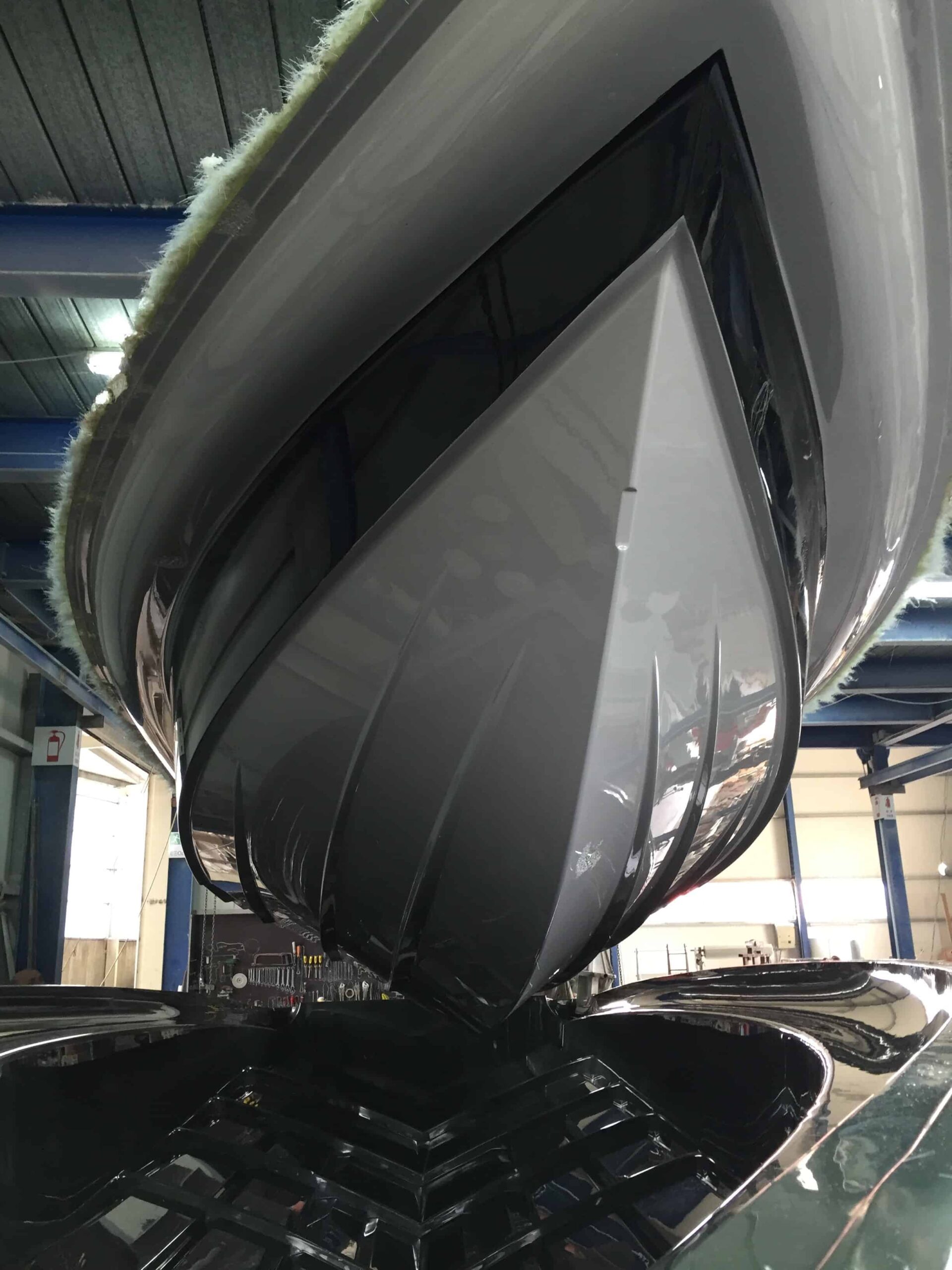 What the Hull! – Alexandros Stavroulakis @ RIBs ONLY - Home of the Rigid Inflatable Boat