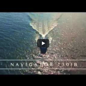 RIB BRIG Navigator 730IB