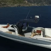 MV Marine - Mito 45 FB RIB @ RIBs ONLY - Home of the Rigid Inflatable Boat
