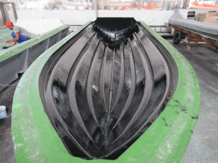 The Making of GEMINI WR880 RIB – A RIBs ONLY Exclusive! @ RIBs ONLY - Home of the Rigid Inflatable Boat
