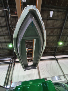The Making of GEMINI WR880 RIB – A RIBs ONLY Exclusive! @ RIBs ONLY - Home of the Rigid Inflatable Boat