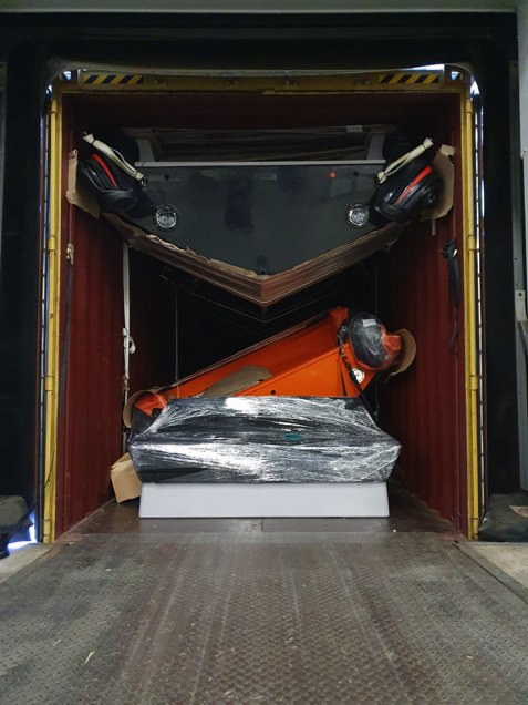 The Making of GEMINI WR880 RIB – A RIBs ONLY Exclusive! @ RIBs ONLY - Home of the Rigid Inflatable Boat