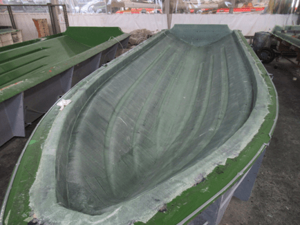The Making of GEMINI WR880 RIB – A RIBs ONLY Exclusive! @ RIBs ONLY - Home of the Rigid Inflatable Boat