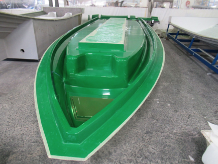 The Making of GEMINI WR880 RIB – A RIBs ONLY Exclusive! @ RIBs ONLY - Home of the Rigid Inflatable Boat