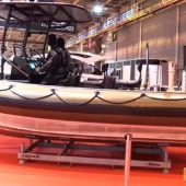 Zodiac Milpro™ Professional Rigid Inflatable Boat @ RIBs ONLY - Home of the Rigid Inflatable Boat