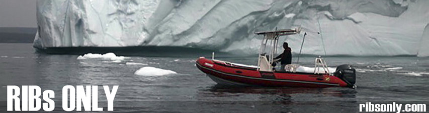 A Great Story Behind This Photo of Randy's RIB @ RIBs ONLY - Home of the Rigid Inflatable Boat