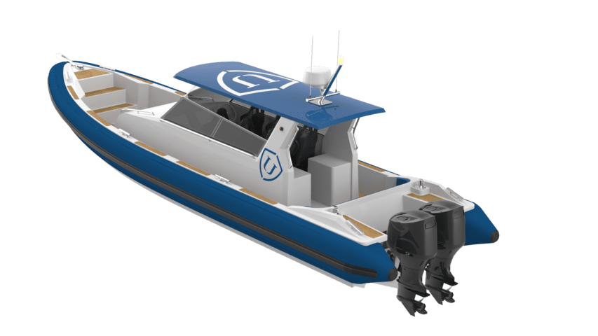 Ultimate’s Boat Range of Serious RIBs @ RIBs ONLY - Home of the Rigid Inflatable Boat