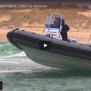 CENTAURE RIB - Defy the Elements!